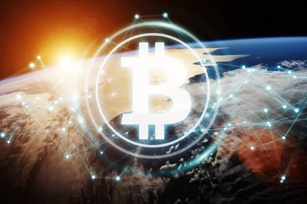 比特币行情走势：投资机遇与风险并存